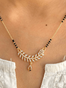 Archi Mangalsutra