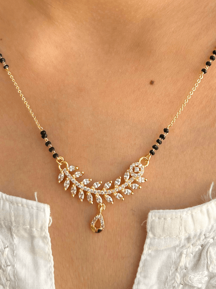Archi Mangalsutra
