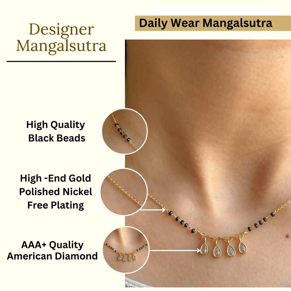 Meher Mangalsutra