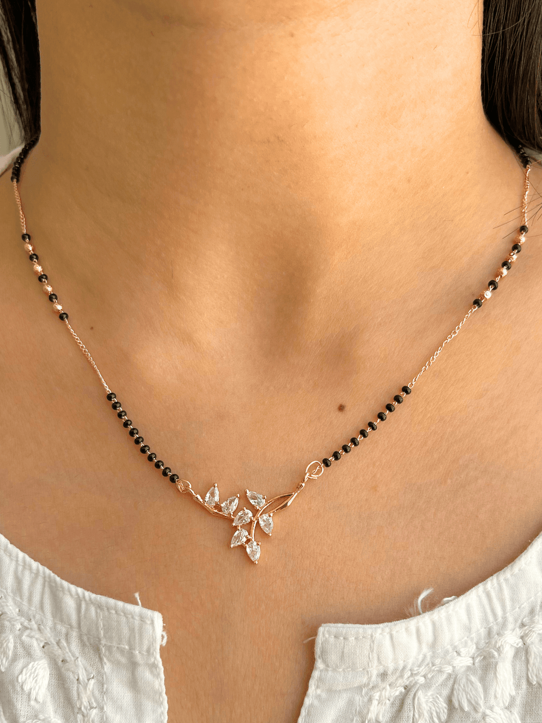 Khushi Mangalsutra