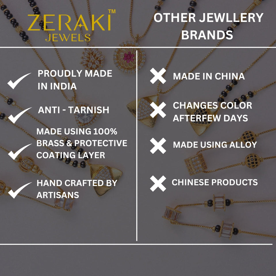 Khushi Mangalsutra