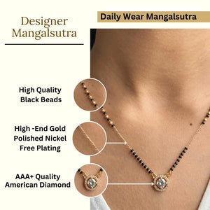 Emily Mangalsutra