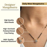 Emily Mangalsutra