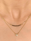 Simran Layered Mangalsutra