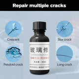 Glass Serum 30ml (Pack Of 2)