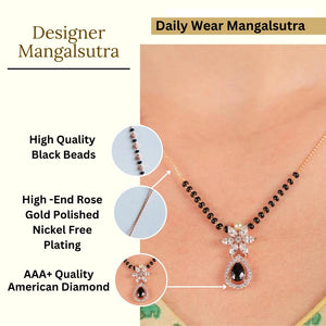 Ahana Mangalsutra