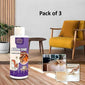 Polish Furniture Cleaner Shiner Floor Coating Paint Wood 100ML (Pack of 3)