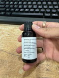 Glass Serum 30ml (Pack Of 2)