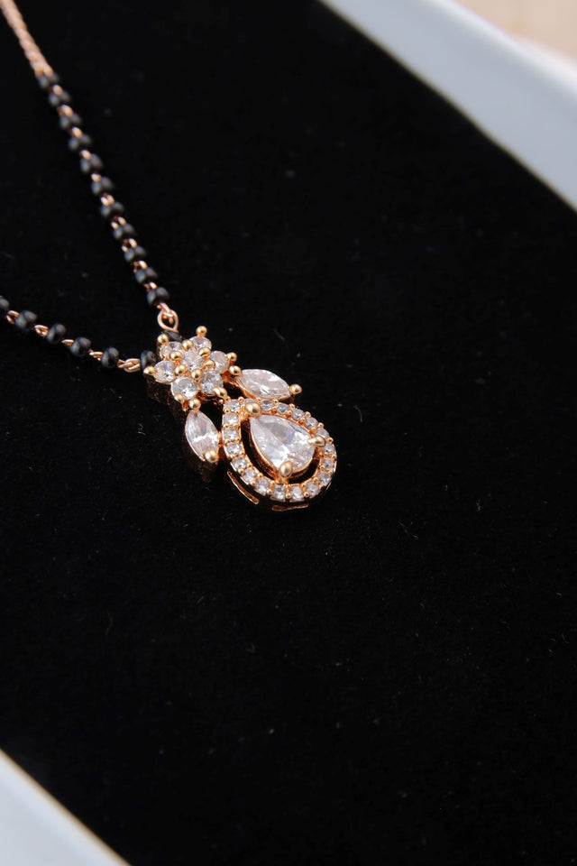 Aanya mangalsutra