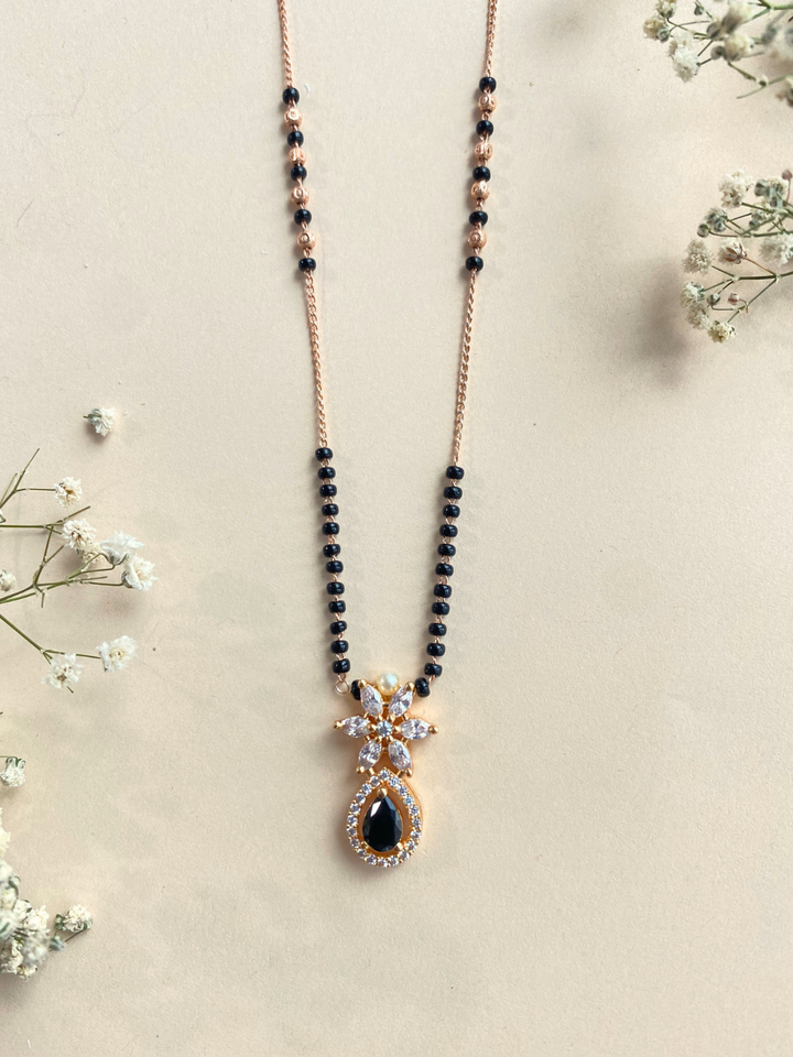 Ahana Mangalsutra