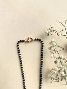Ahana Mangalsutra