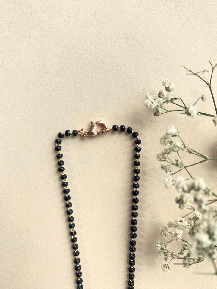 Ahana Mangalsutra