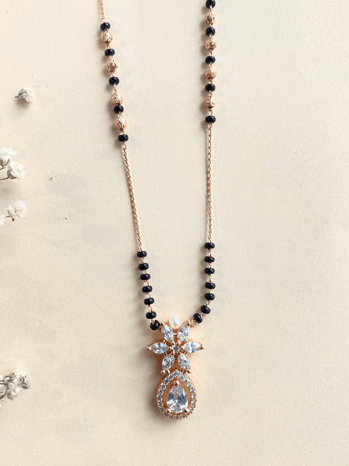 Ahana Mangalsutra
