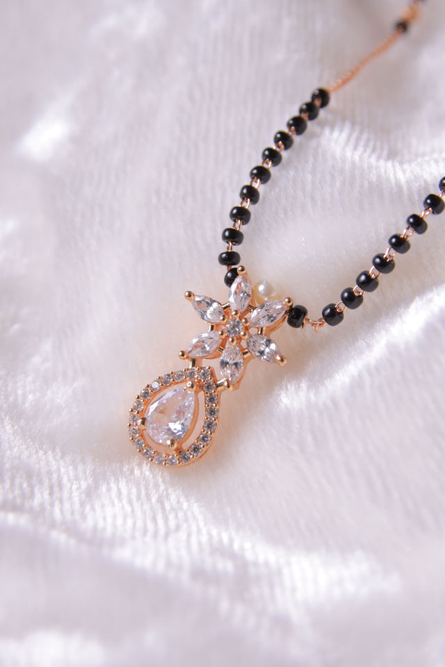 Ahana Mangalsutra