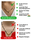 Nora Mangalsutra
