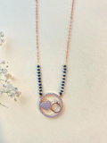 Senorita Mangalsutra