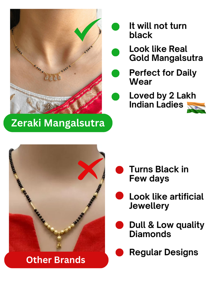 Meher Mangalsutra