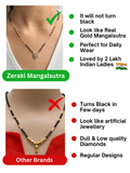 Emily Mangalsutra