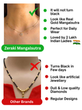 Tanvi Mangalsutra