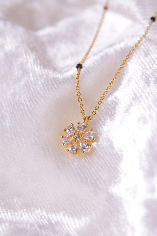 Tanvi Mangalsutra