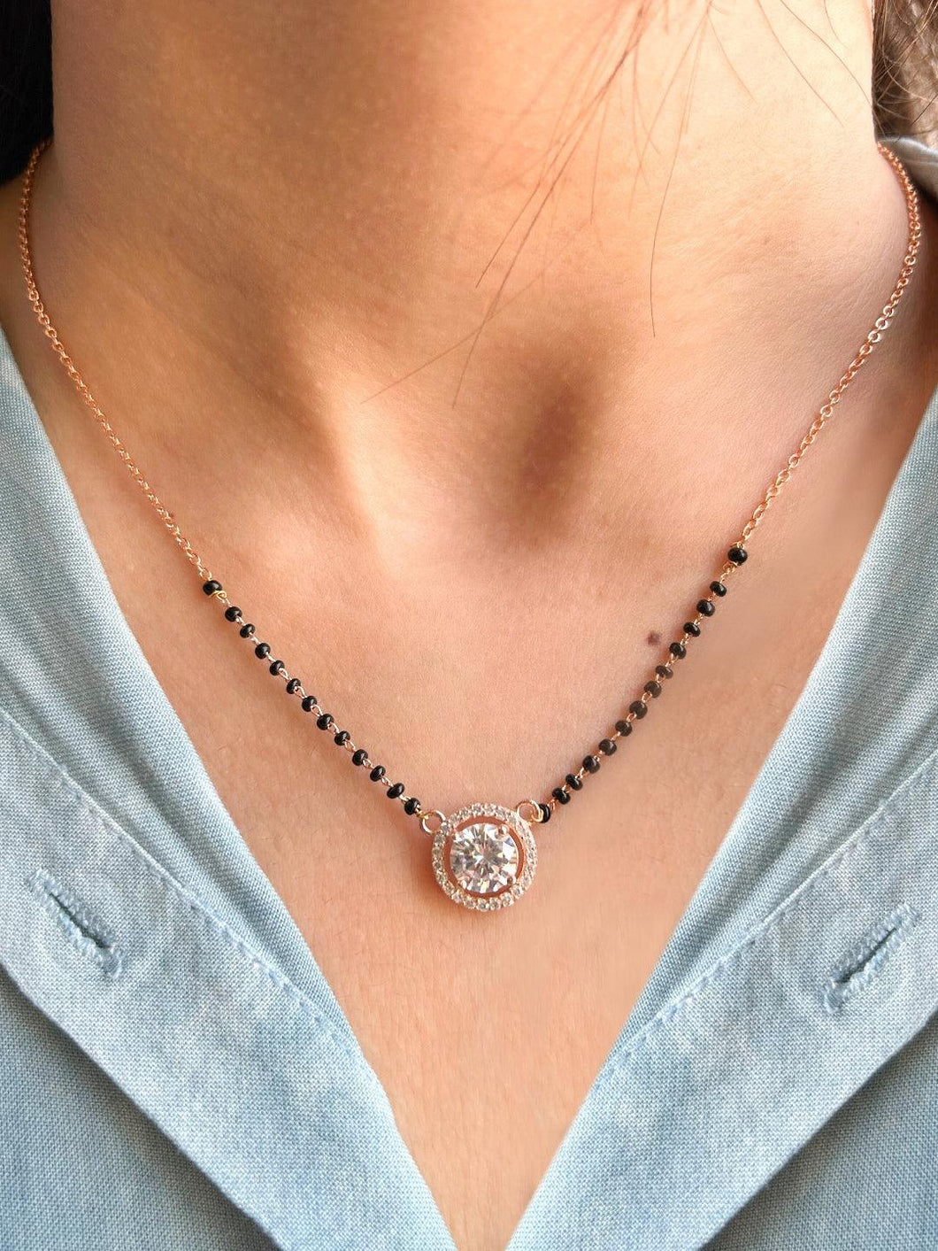 Suhana Mangalsutra