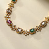 Ethnic Necklace set