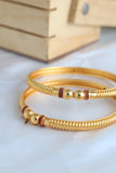 Sheetal Bangle. (Set of 2 )
