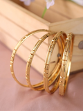 Radhika Bangle ( Set of 4)