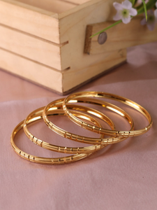 Radhika Bangle ( Set of 4)