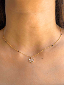 Tanvi Mangalsutra