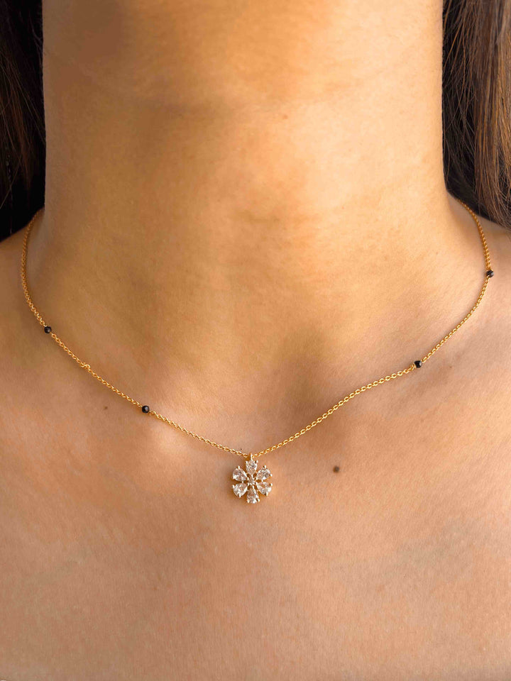 Tanvi Mangalsutra