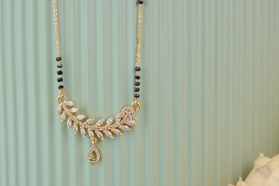Archi Mangalsutra