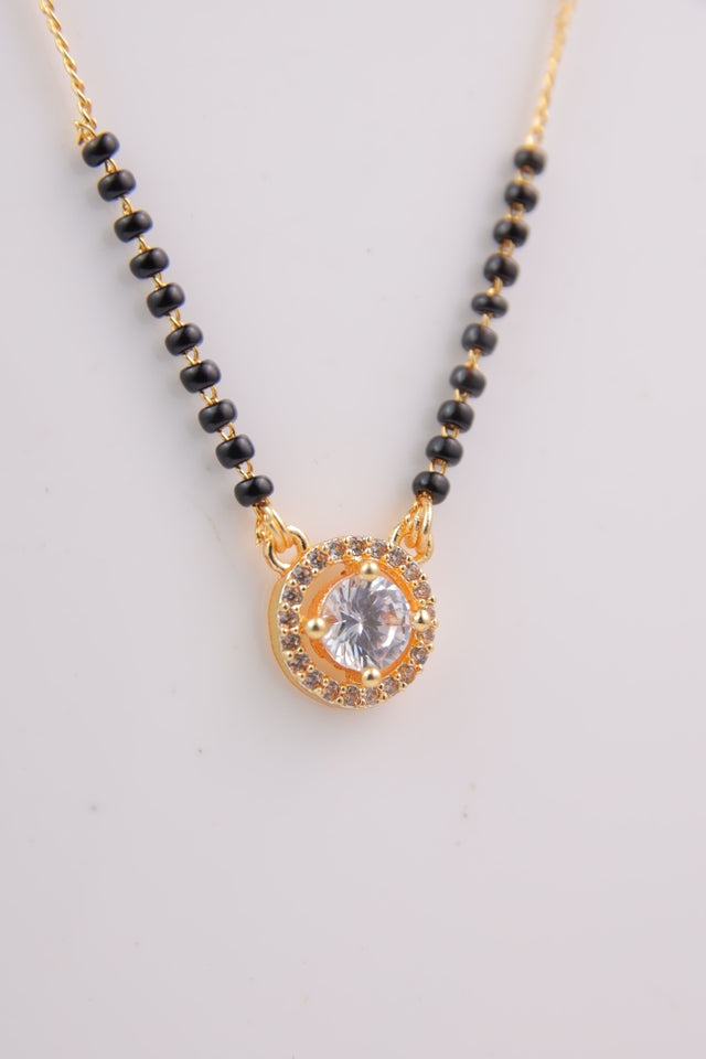 Emily Mangalsutra