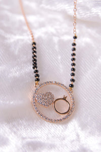 Senorita Mangalsutra