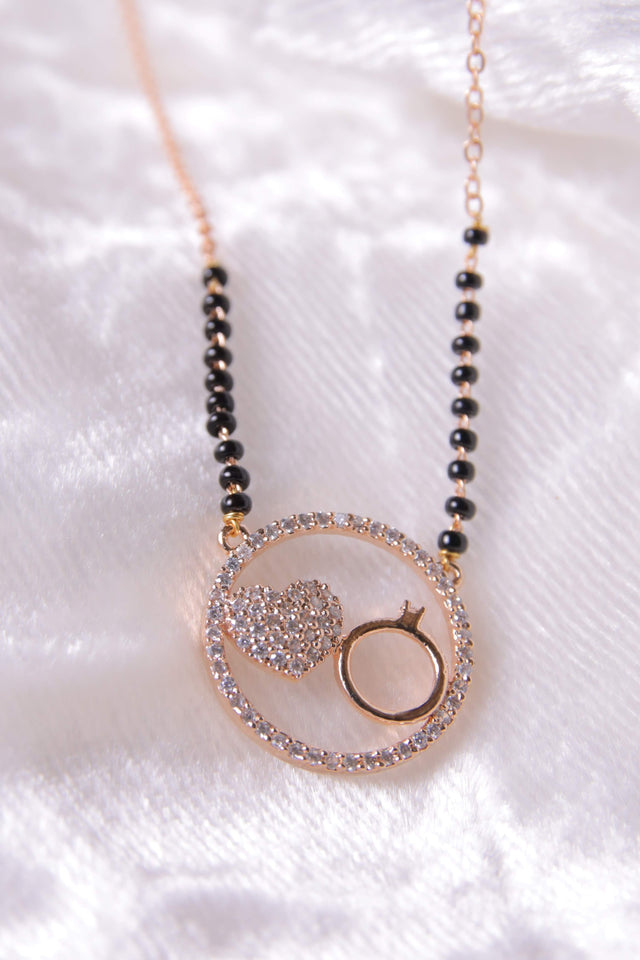 Senorita Mangalsutra