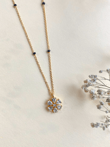 Tanvi Mangalsutra