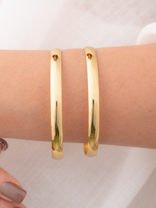 Rajshree Bangle.  (Set of 2)