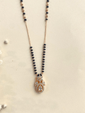 Aanya mangalsutra